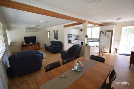 Property photo of 14 Weinholt Road Rifle Range QLD 4311