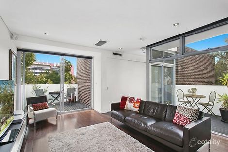 5/31 Gerard St, Alexandria, NSW 2015