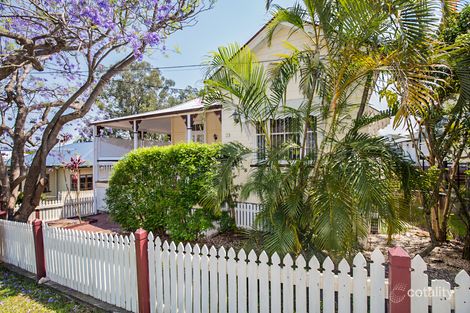 Property photo of 23 Kintore Street Annerley QLD 4103