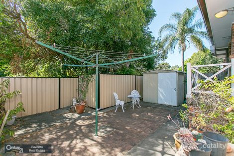 Property photo of 7/259 The River Road Revesby NSW 2212