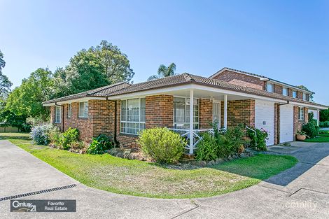 Property photo of 7/259 The River Road Revesby NSW 2212