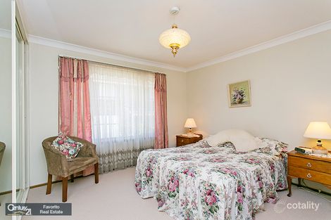 Property photo of 7/259 The River Road Revesby NSW 2212