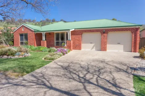 45 Jenny Wren Pl, East Albury, NSW 2640