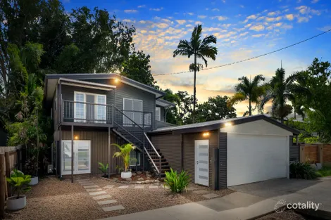 41 Marshall St, Machans Beach, QLD 4878