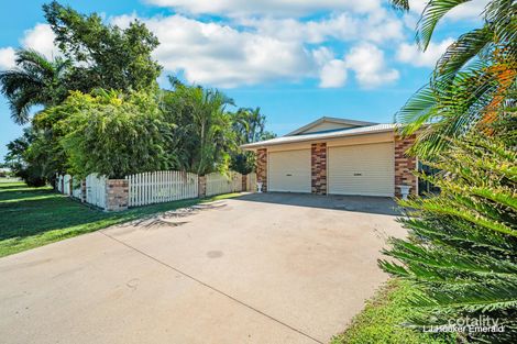 Property photo of 16 Kidd Street Emerald QLD 4720