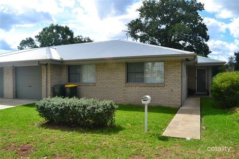 Property photo of 31A O'Connor Street Inverell NSW 2360