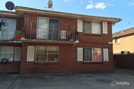 Property photo of 5/59B McBurney Road Cabramatta NSW 2166