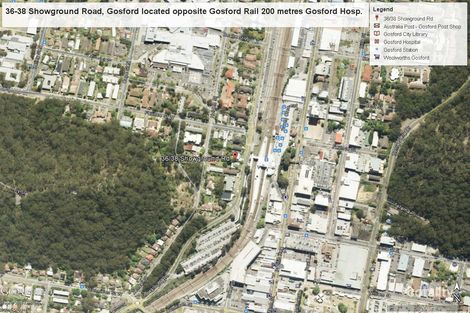 3 Showground Rd, Narara, NSW 2250