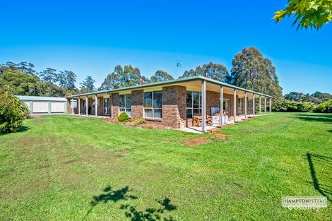 Property photo of 107 Youralla Road Highclere TAS 7321