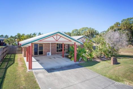 Property photo of 5 Schnapper Court Andergrove QLD 4740