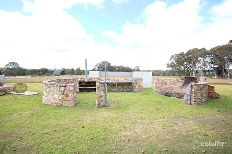 Property photo of 145 Kelly Road Applethorpe QLD 4378