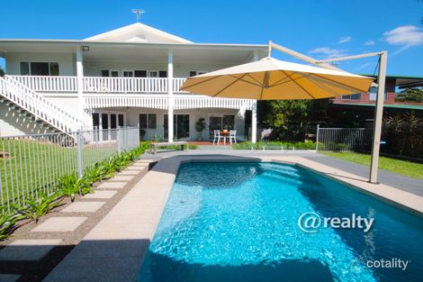 Property photo of 7 Torokina Street Trinity Beach QLD 4879