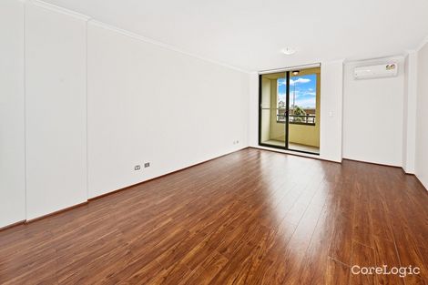 Property photo of 97/1 Clarence Street Strathfield NSW 2135