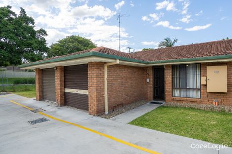 Property photo of 3/33 Clare Road Kingston QLD 4114