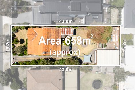 12 Iona St, Black Rock, VIC 3193