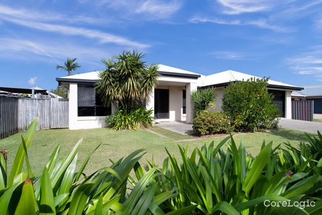 Property photo of 14 Duranbah Circuit Blacks Beach QLD 4740