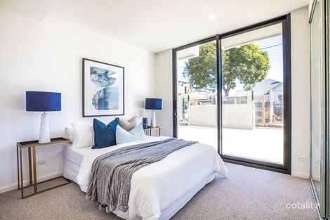 Property photo of 9/8 Elliott Avenue Carnegie VIC 3163