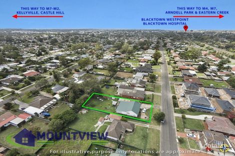 57 Irelands Rd, Blacktown, NSW 2148