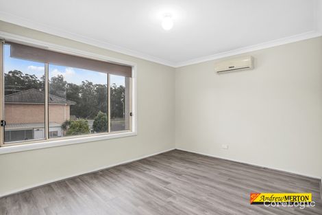 Property photo of 1/2-4 O'Brien Street Mount Druitt NSW 2770