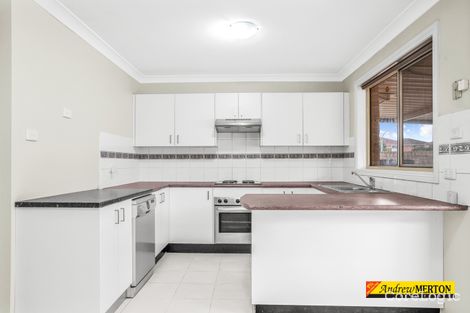 Property photo of 1/2-4 O'Brien Street Mount Druitt NSW 2770