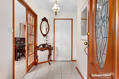 Property photo of 4 Macedon Crescent Palmerston ACT 2913