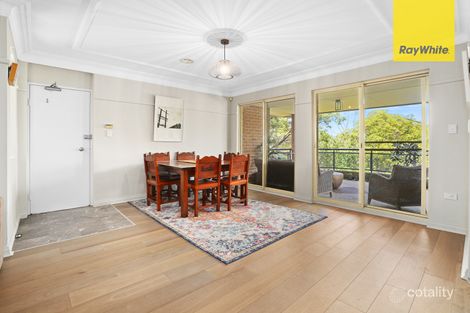 Property photo of 2/23 Queens Road Westmead NSW 2145
