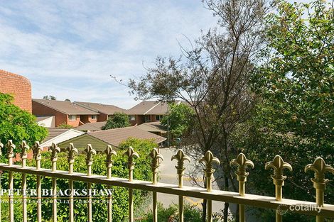 Property photo of 39 Cammeray Court Phillip ACT 2606