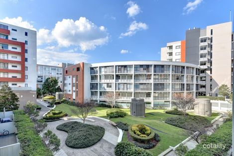Property photo of 407/97 Boyce Road Maroubra NSW 2035