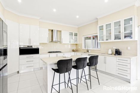 Property photo of 33 Belemba Avenue Roselands NSW 2196