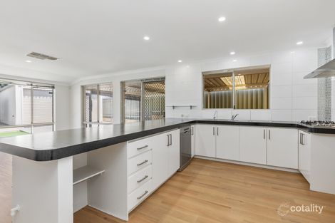 Property photo of 12 Ranunculus Court Beeliar WA 6164