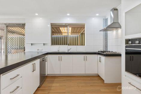 Property photo of 12 Ranunculus Court Beeliar WA 6164