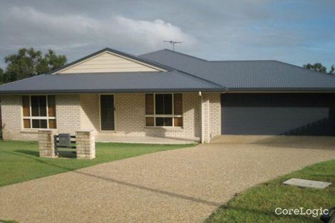 Property photo of 26 Connemara Drive Kawana QLD 4701