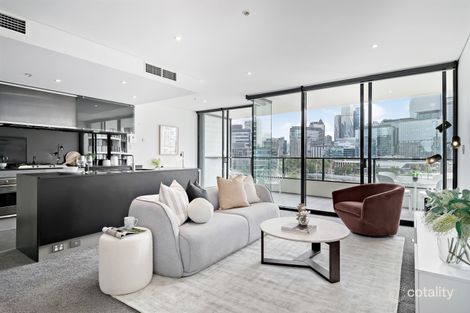 Property photo of 704/70 Lorimer Street Docklands VIC 3008