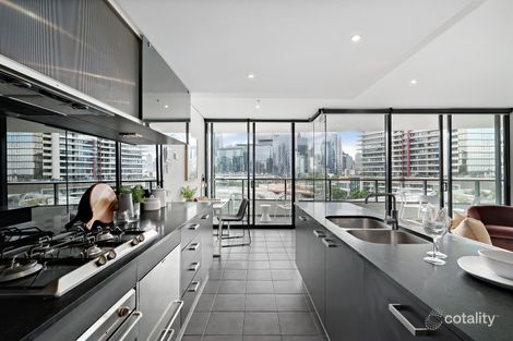 Property photo of 704/70 Lorimer Street Docklands VIC 3008