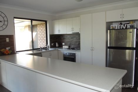 Property photo of 11 Grove Court Cordalba QLD 4660