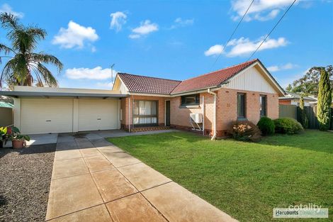 Property photo of 22 Crittenden Road Smithfield Plains SA 5114