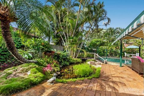 Property photo of 2 Lexlen Court Cleveland QLD 4163