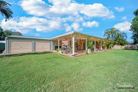 Property photo of 16 Kidd Street Emerald QLD 4720