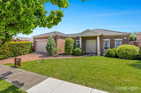 Property photo of 11 Honeyeater Grove Narre Warren VIC 3805