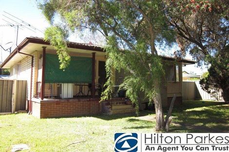 Property photo of 6 Sorensen Crescent Blackett NSW 2770