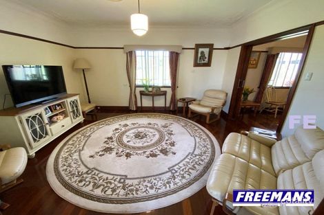 Property photo of 48 Webster Street Kingaroy QLD 4610