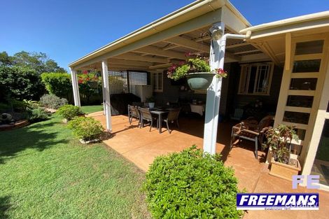 Property photo of 48 Webster Street Kingaroy QLD 4610