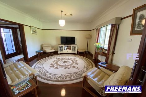 Property photo of 48 Webster Street Kingaroy QLD 4610