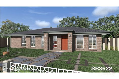 Lot 810 Toowoomba-Karara Rd, Leyburn, QLD 4365