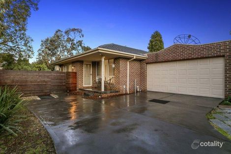 Property photo of 2/24 Mint Street Wantirna VIC 3152