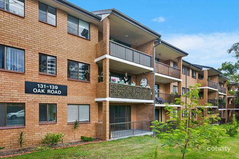 Property photo of 56/131-139 Oak Road Kirrawee NSW 2232