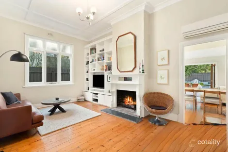 Property photo of 1 Henry Street Sandringham VIC 3191