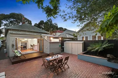 Property photo of 1 Henry Street Sandringham VIC 3191