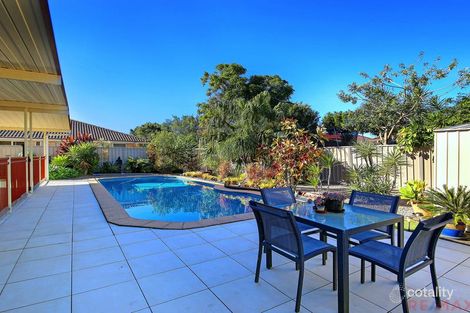 Property photo of 7 Cooloola Court Little Mountain QLD 4551