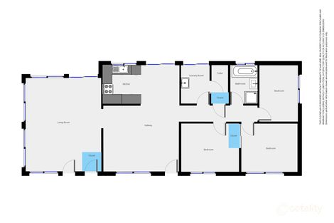 Property photo of 5 Rileys Hill Road Rileys Hill NSW 2472
